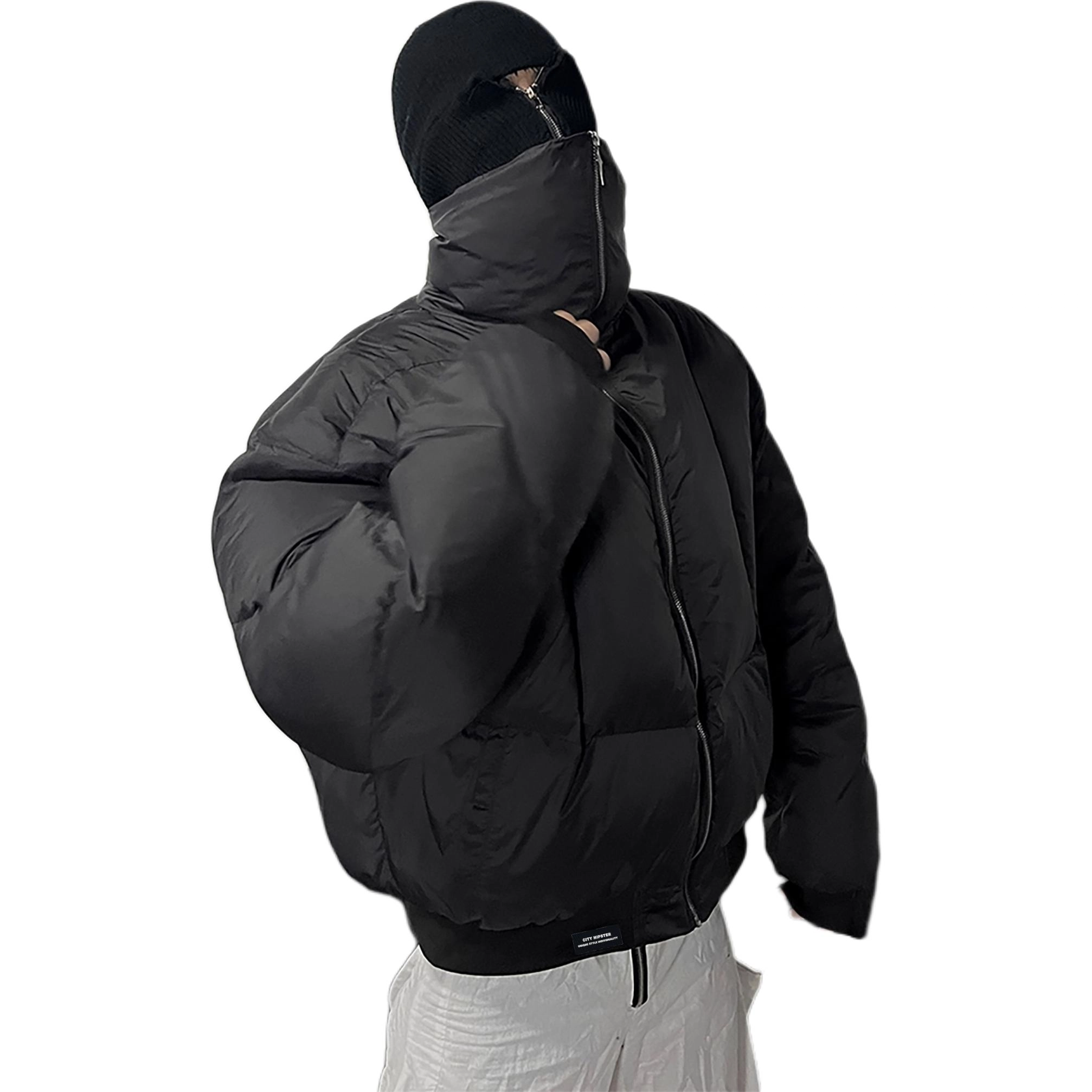 City Hipster cleanfit