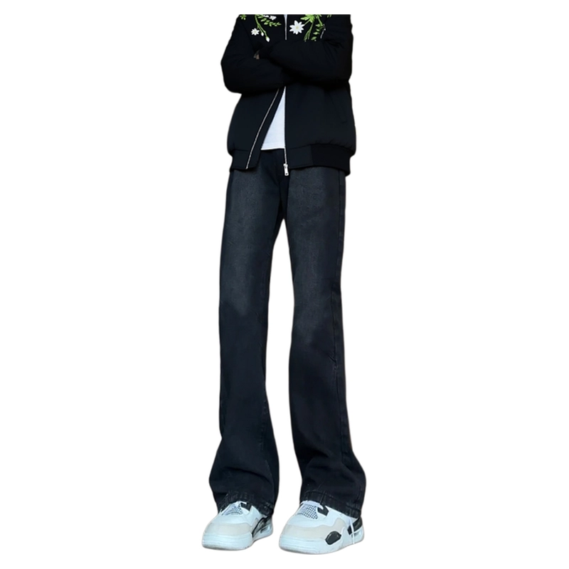 JIMIJONS cleanfit