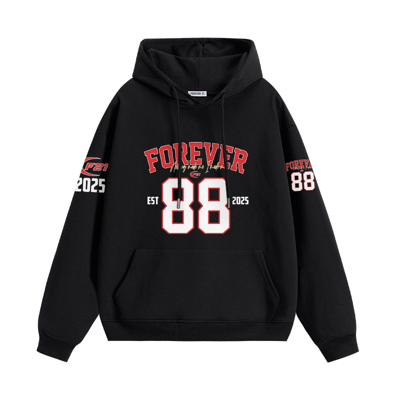 FOREVER 21 logo