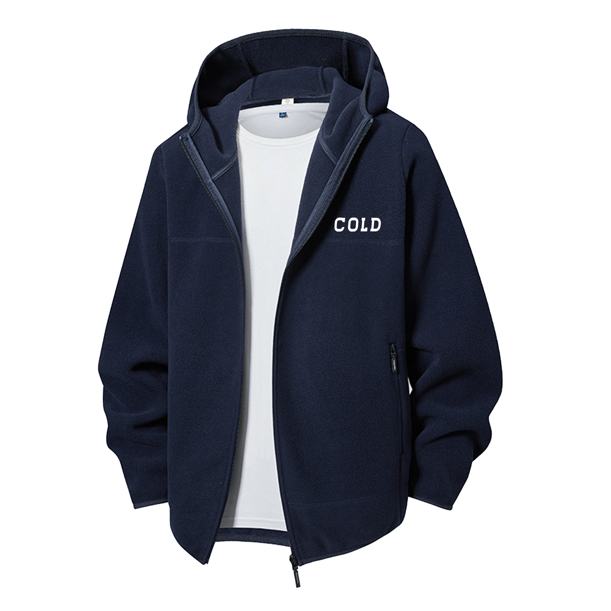 COLD MAPLE FW25