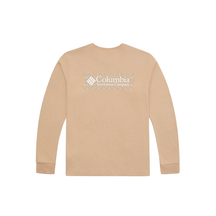 Columbia logoT