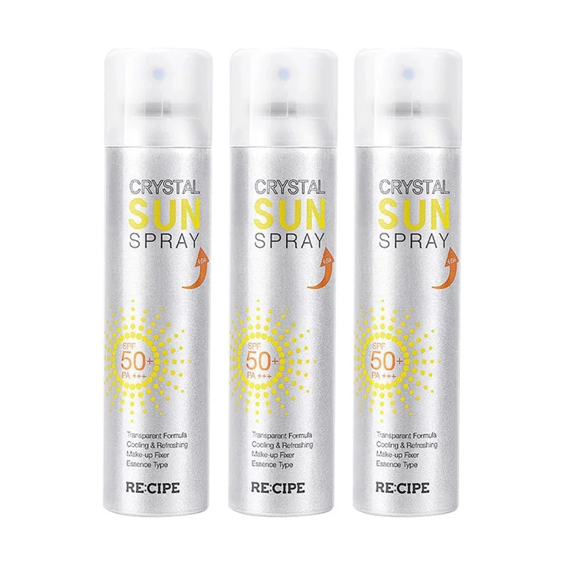 SPF50+ PA+ SPF50+