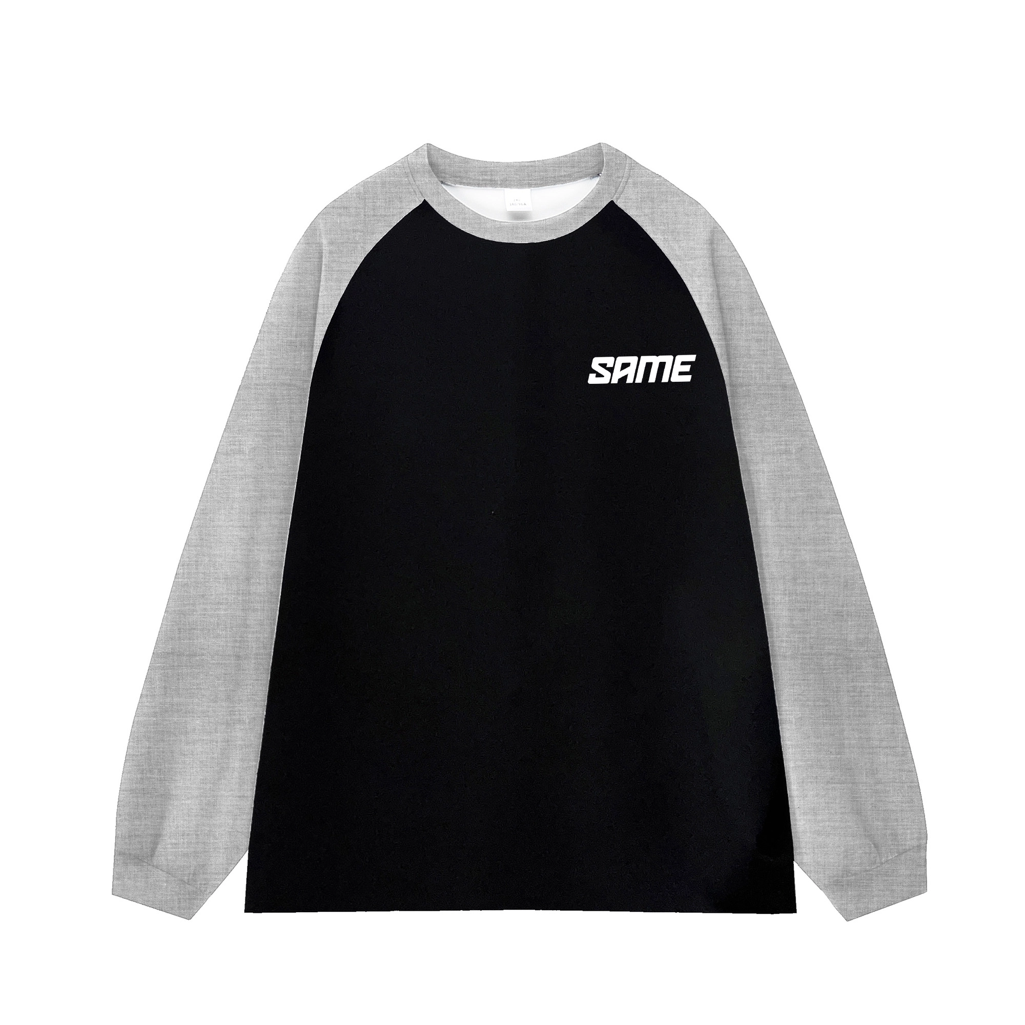SAME FLOW LOGO