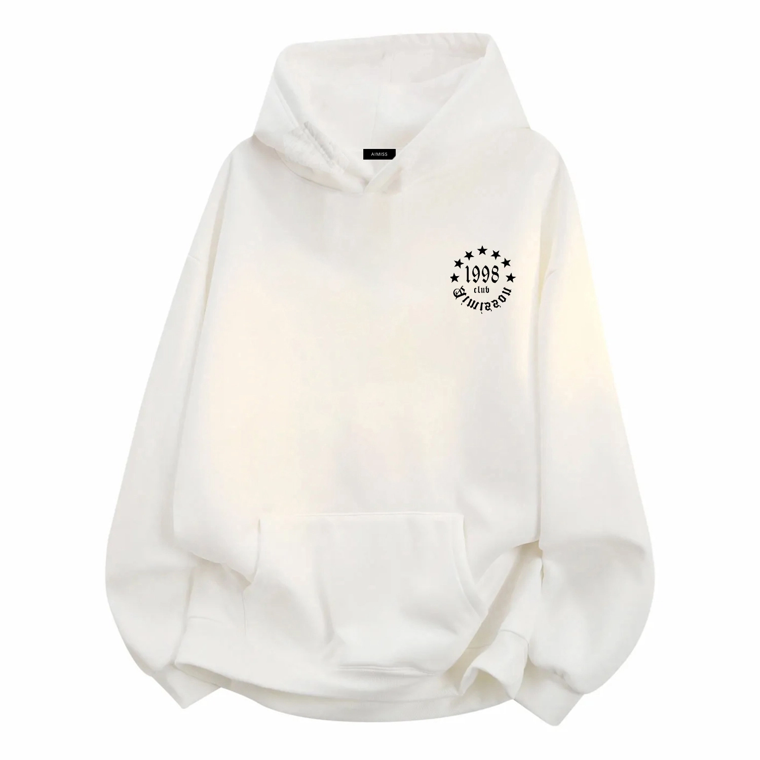 AIMISS cleanfitLogo