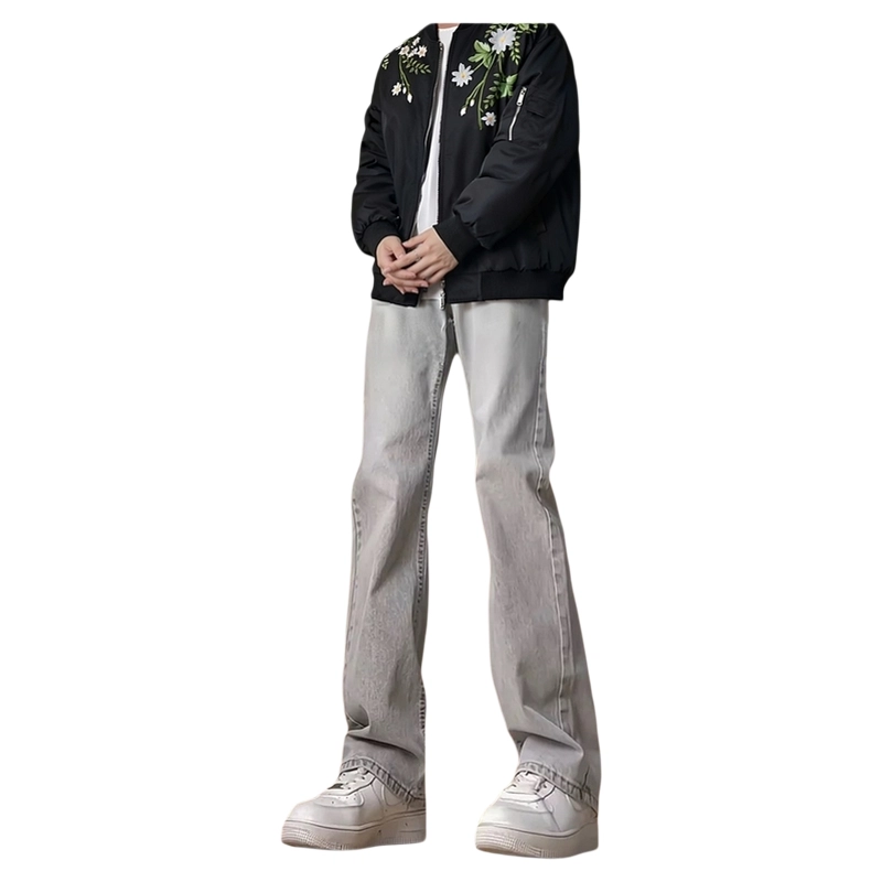 JIMIJONS cleanfit