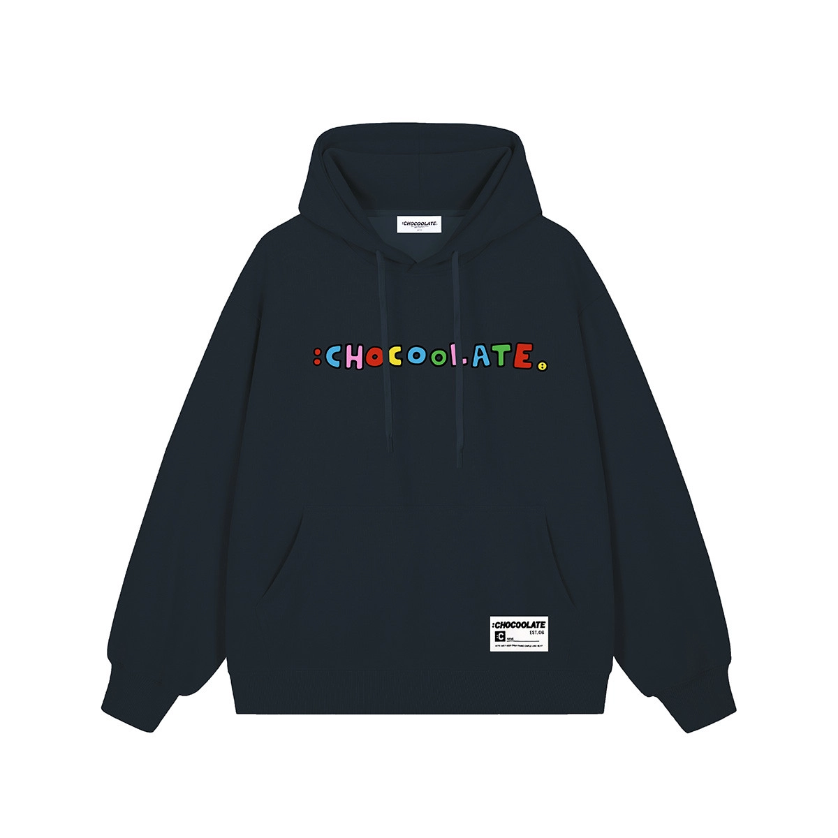 CHOCOOLATE I.T