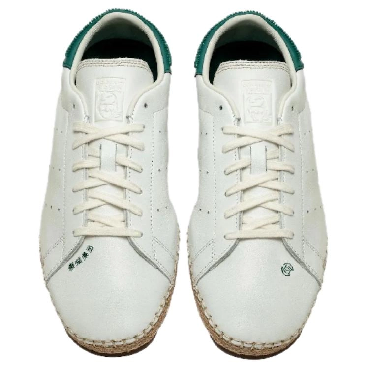 CLOT x adidas originals STAN SMITH Espadrille