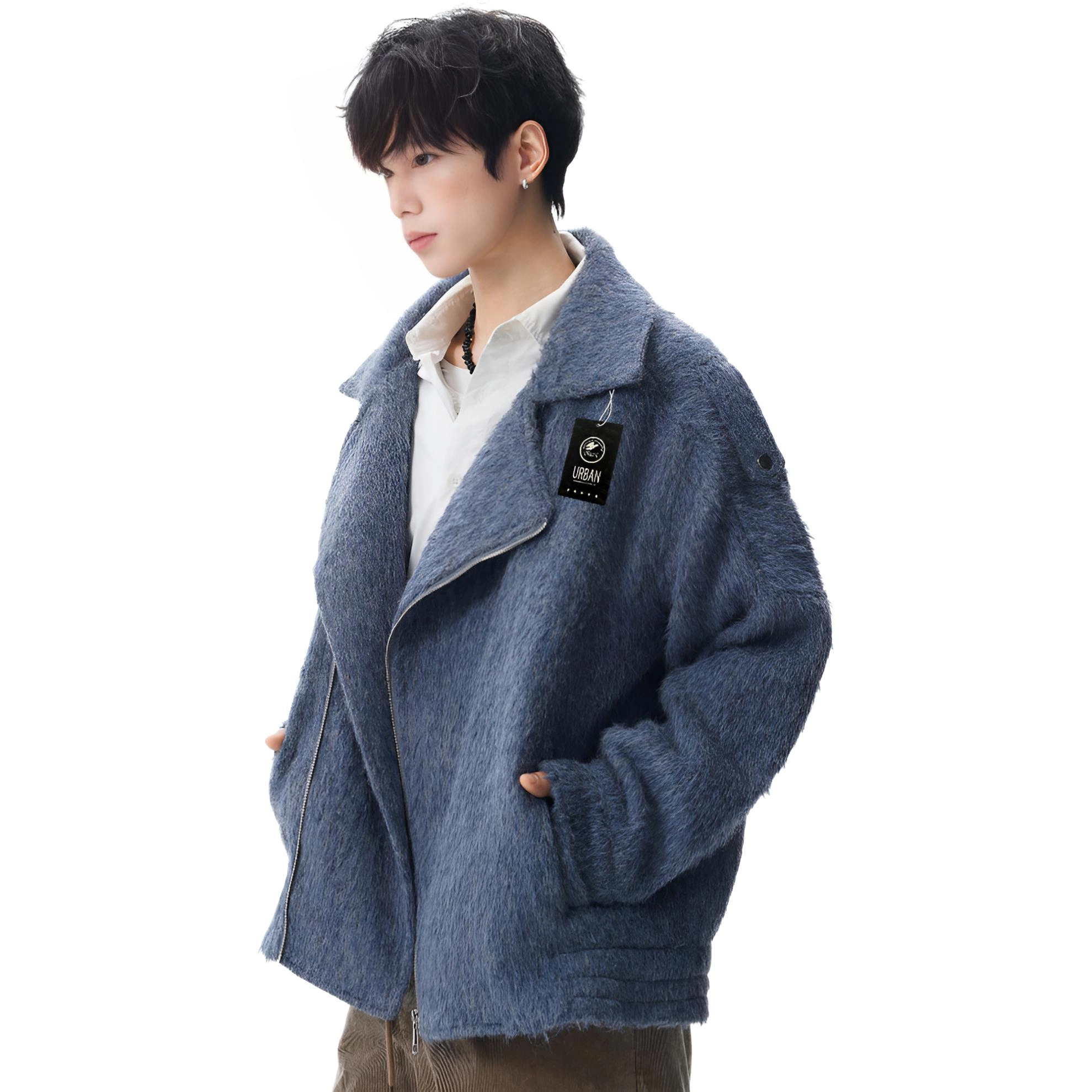 URBAN AUTHENTIC