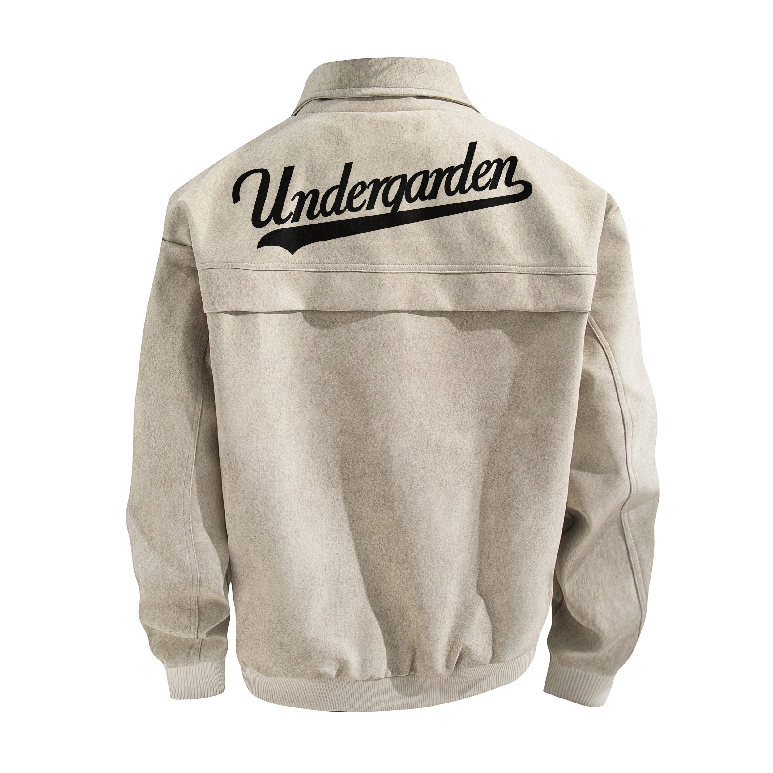 UNDERGARDEN ITlogo