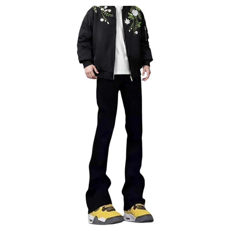 JIMIJONS cleanfit