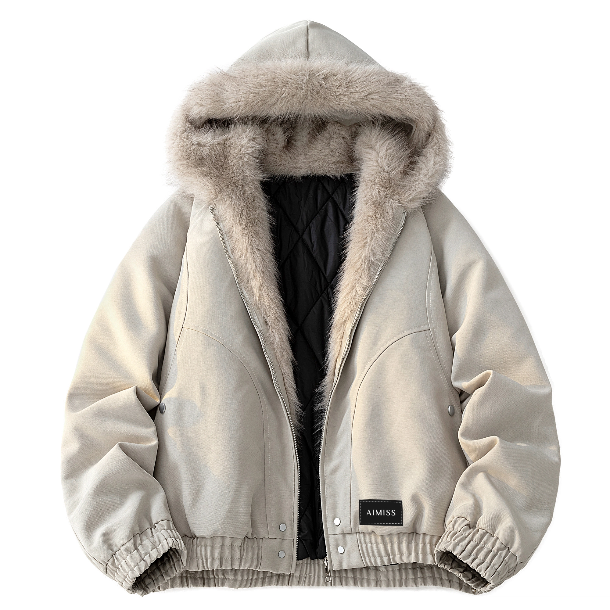 AIMISS Logocleanfit