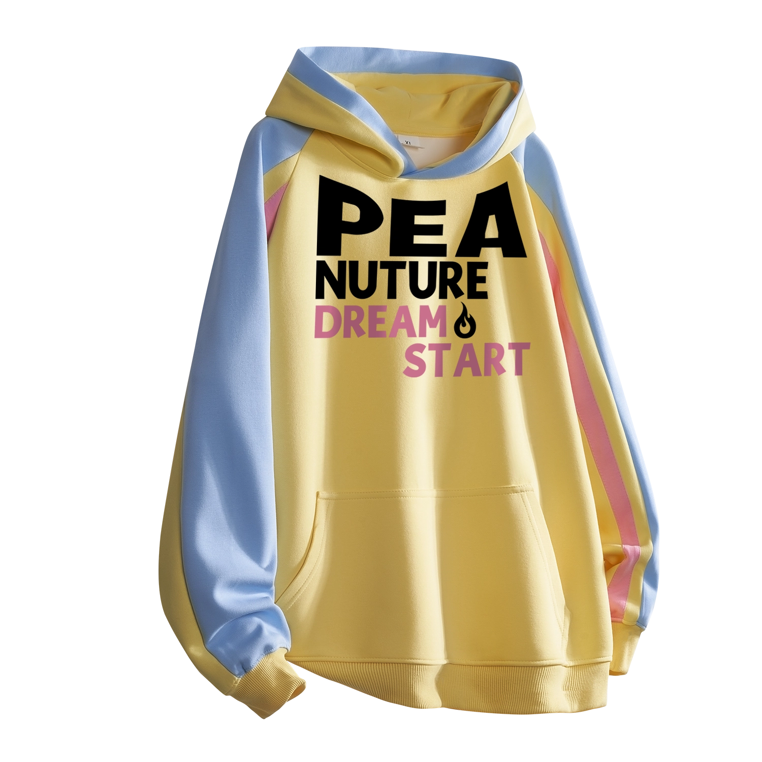 PEA vibe