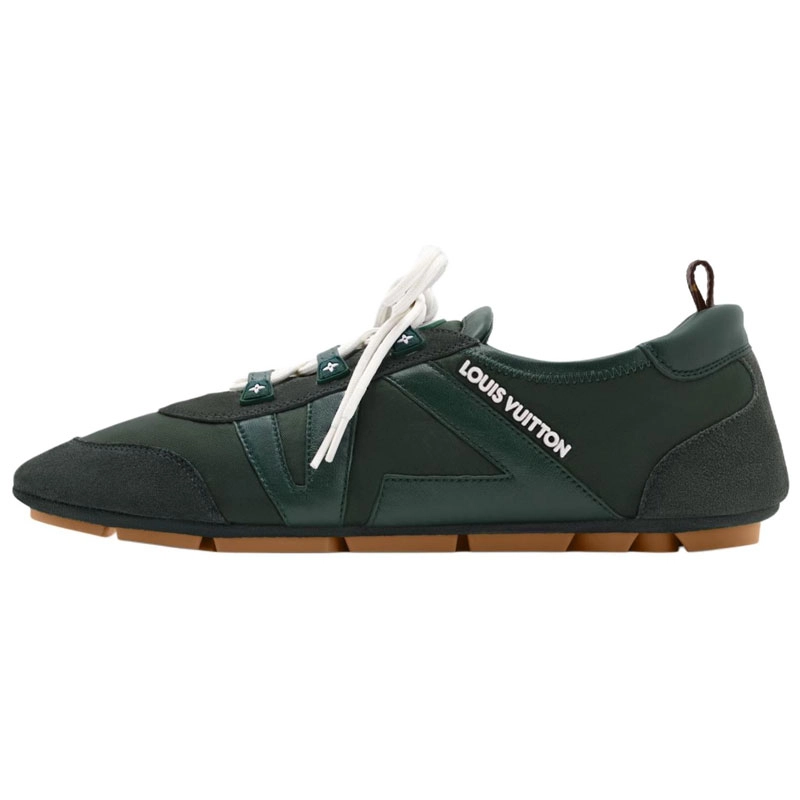 LOUIS VUITTON Sneakerina