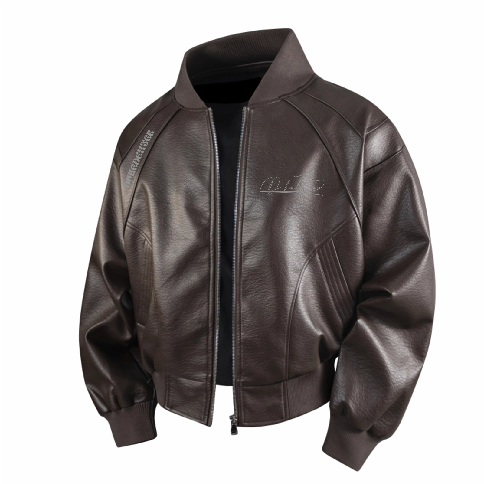 DUKE+DEXTER cleanfitpu