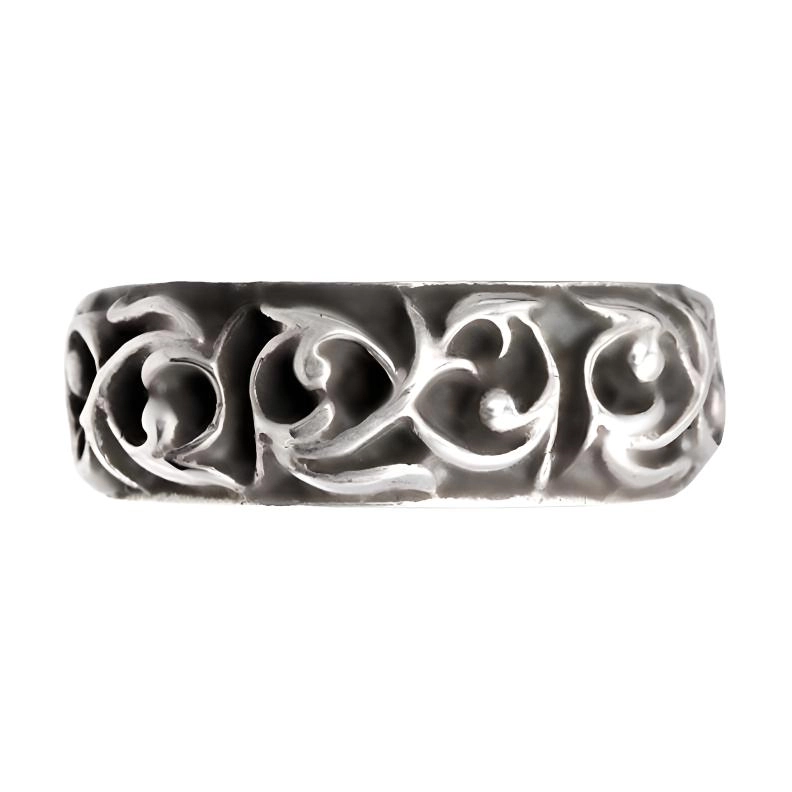 Chrome Hearts Eternity Vine 925