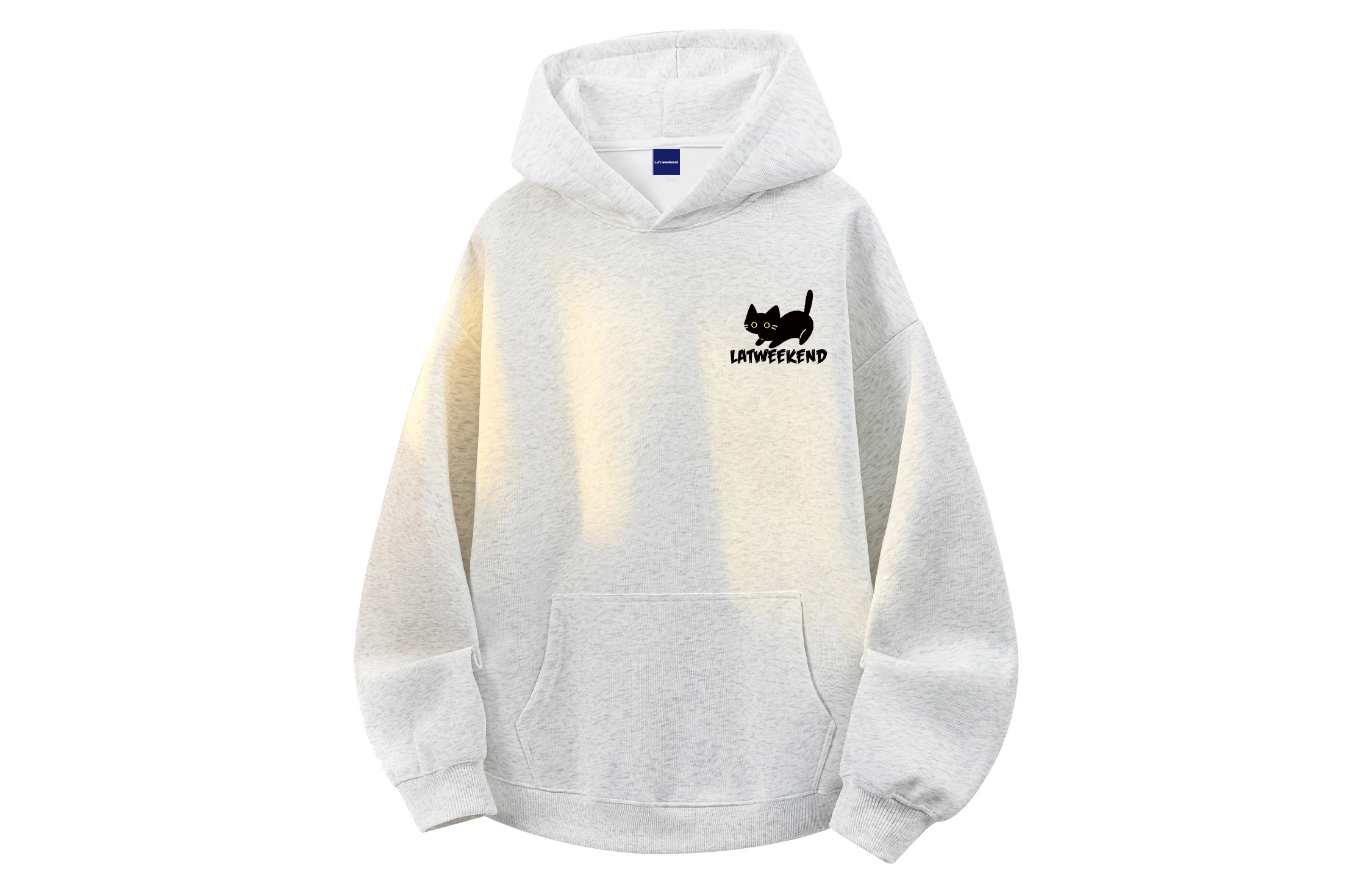 LA'T.WEEKEND 360G Logo