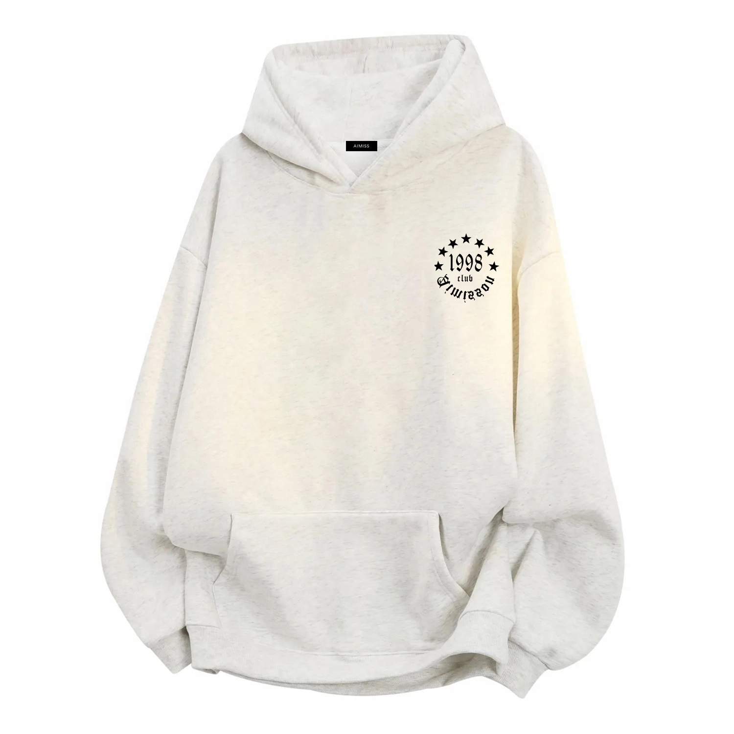 AIMISS cleanfitLogo