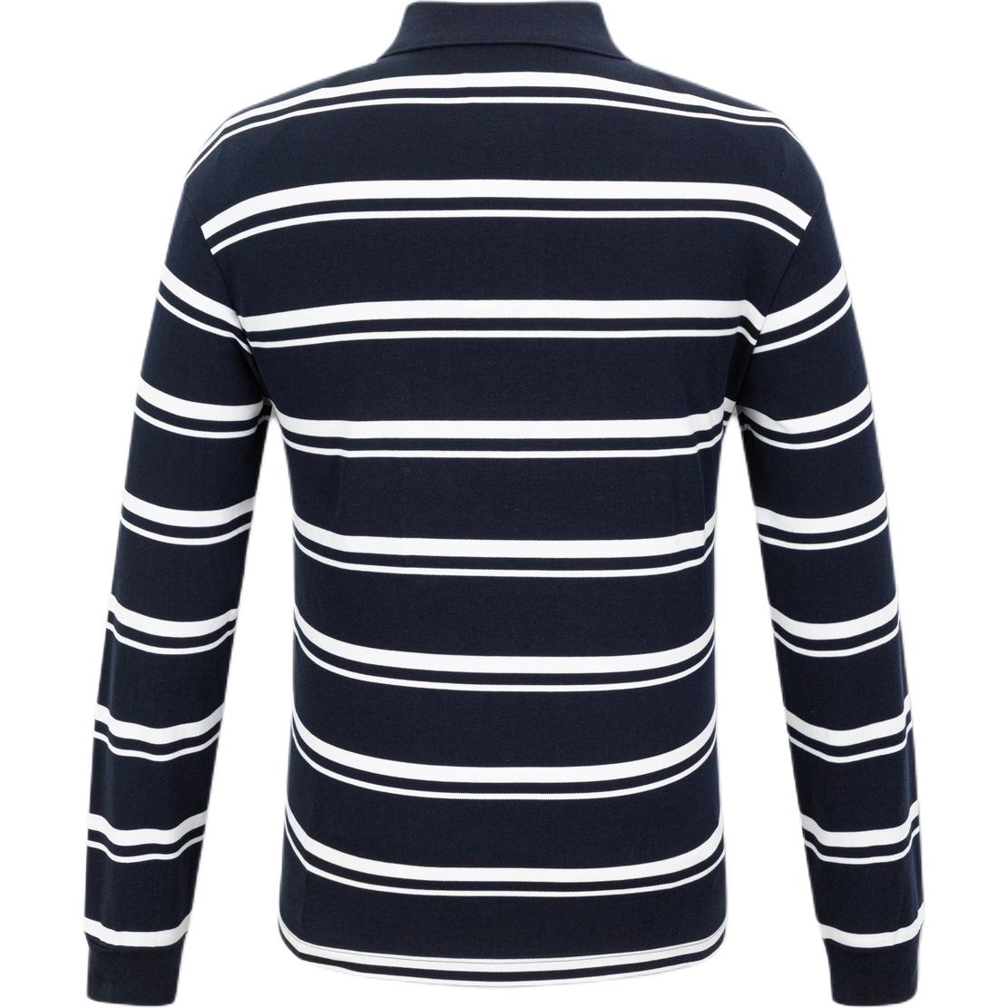 KARL LAGERFELD FW25 Polo
