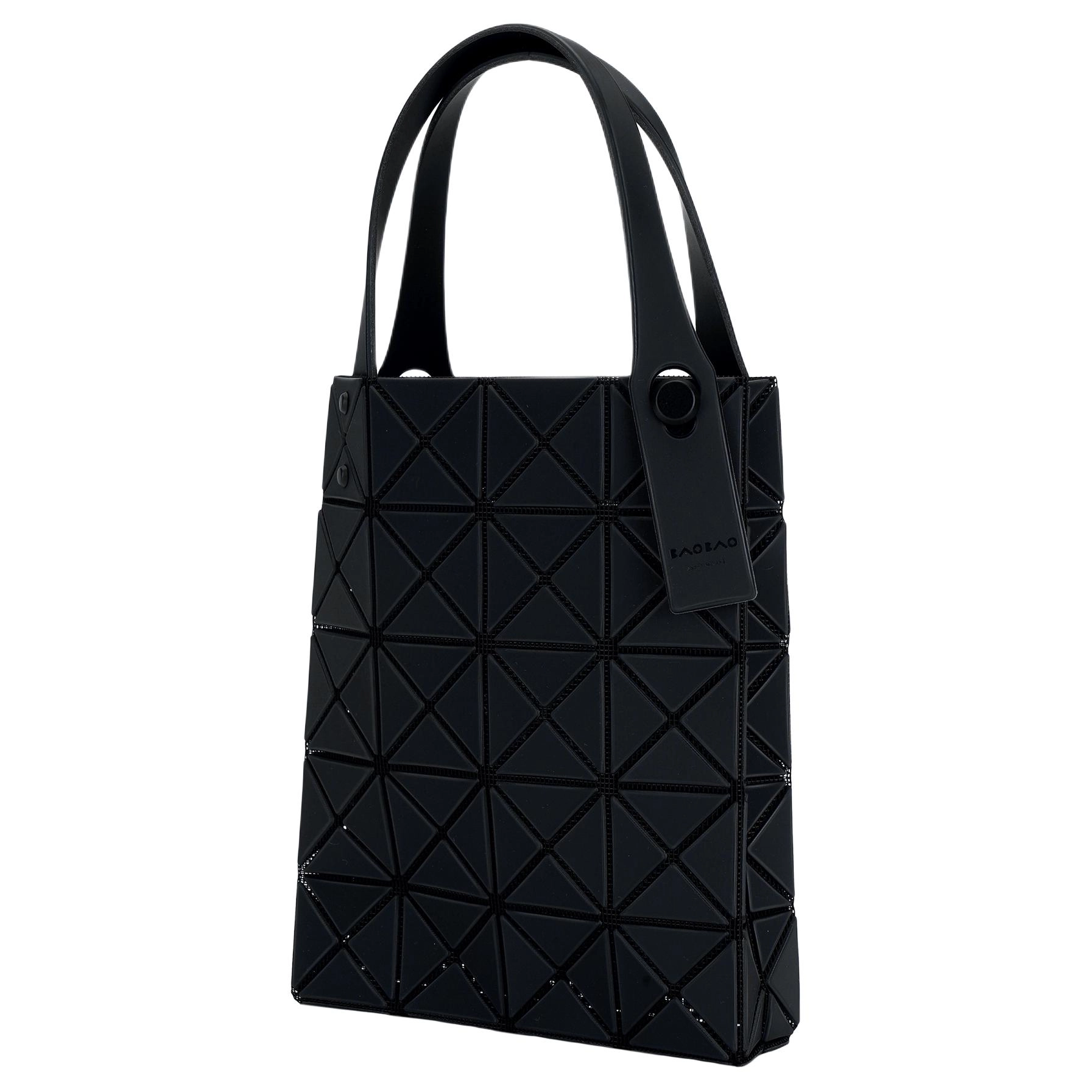 ISSEY MIYAKE Prism 2 Tote