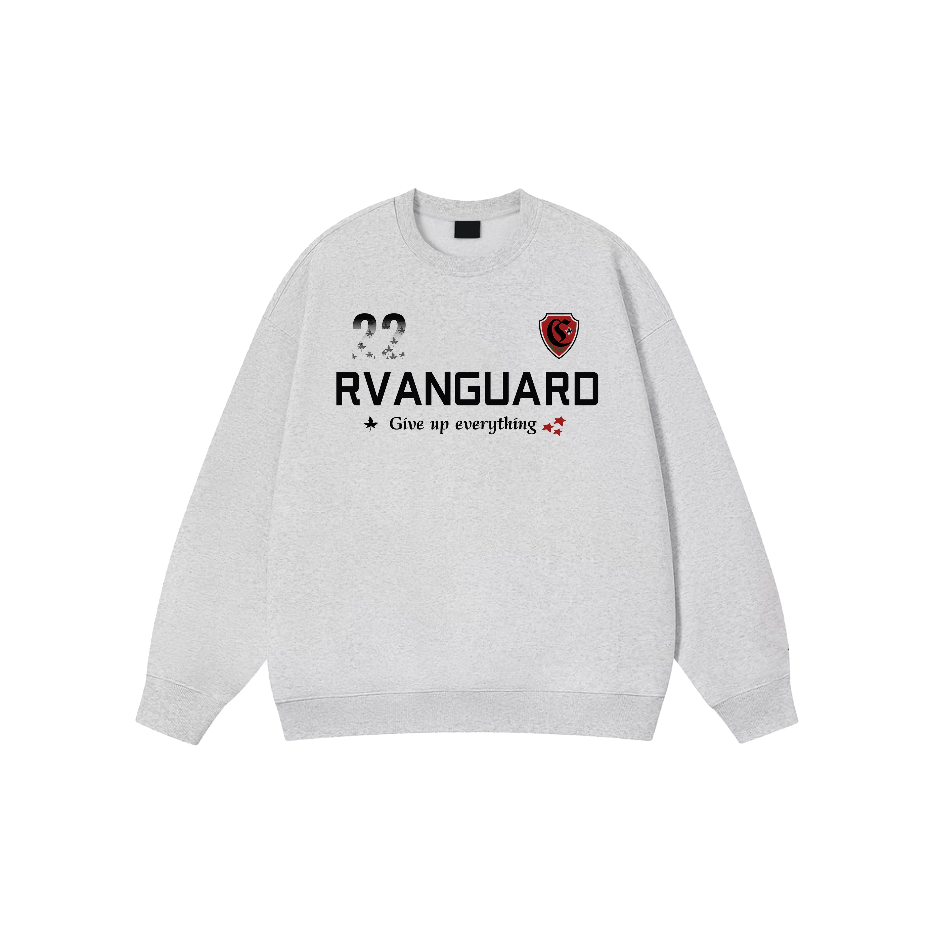 RVANGUARD RVANGUARD