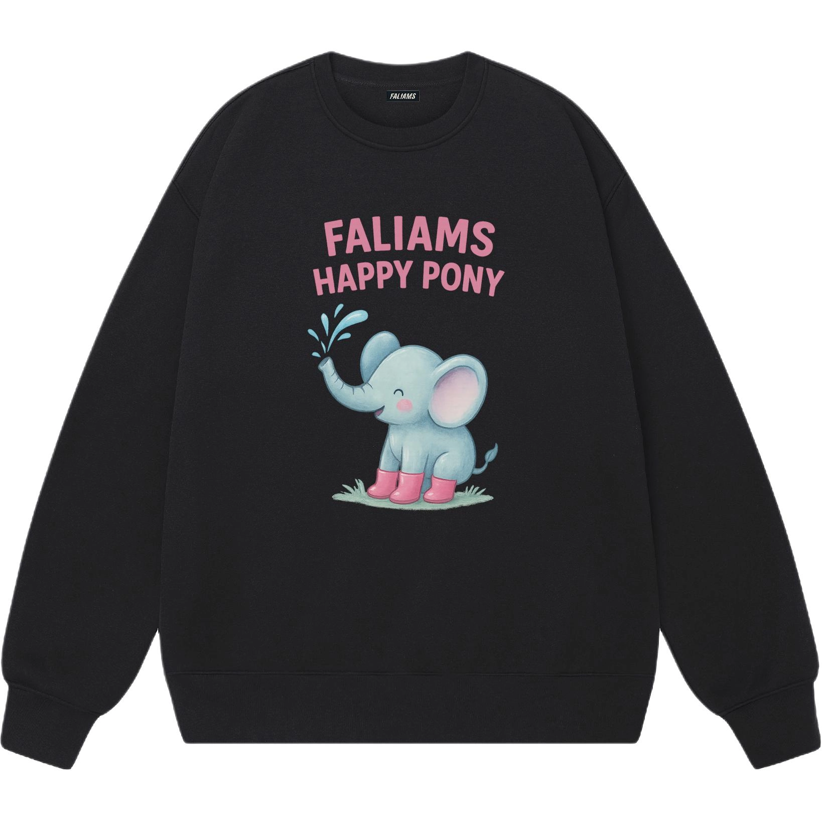 FALIAMS