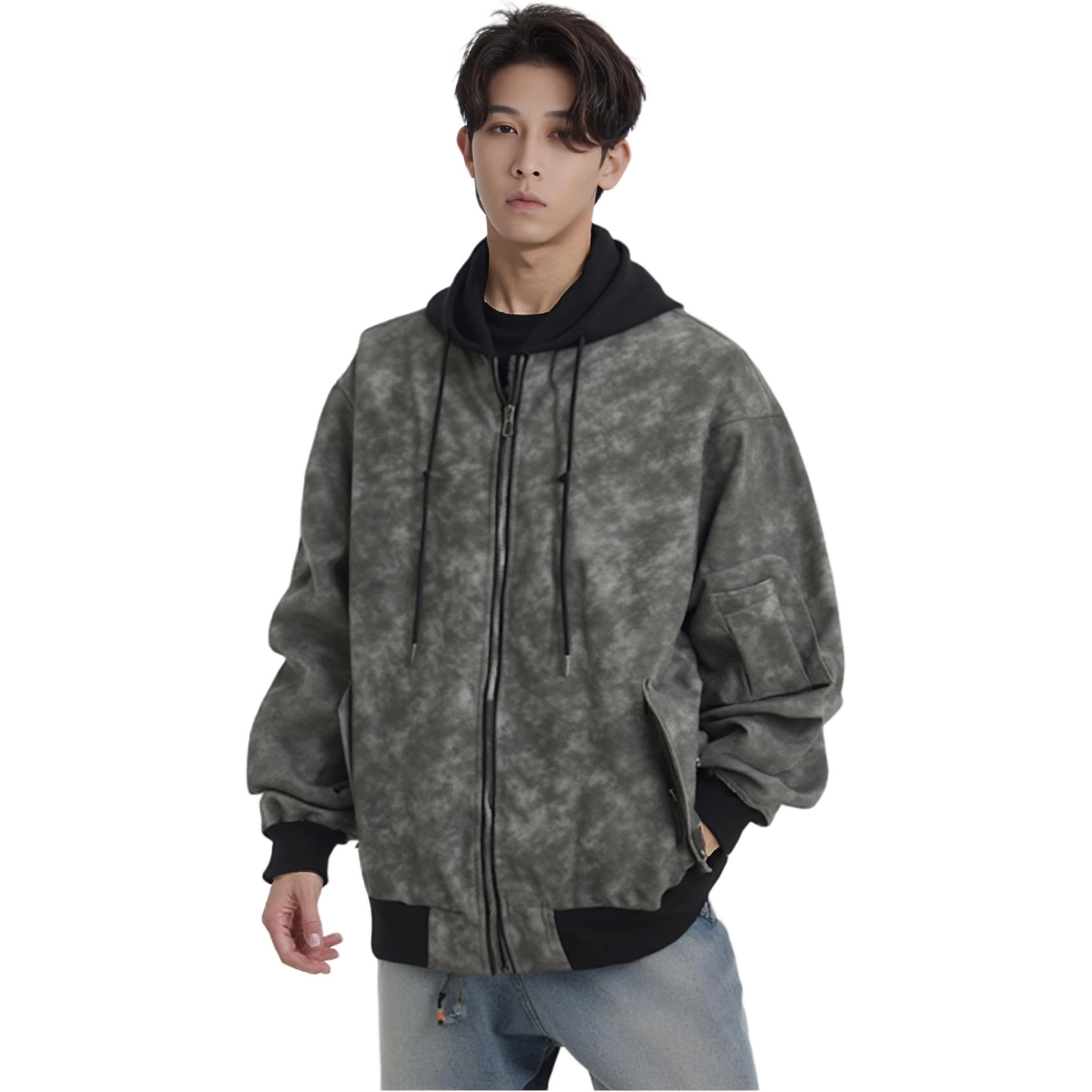 FRLMK pu