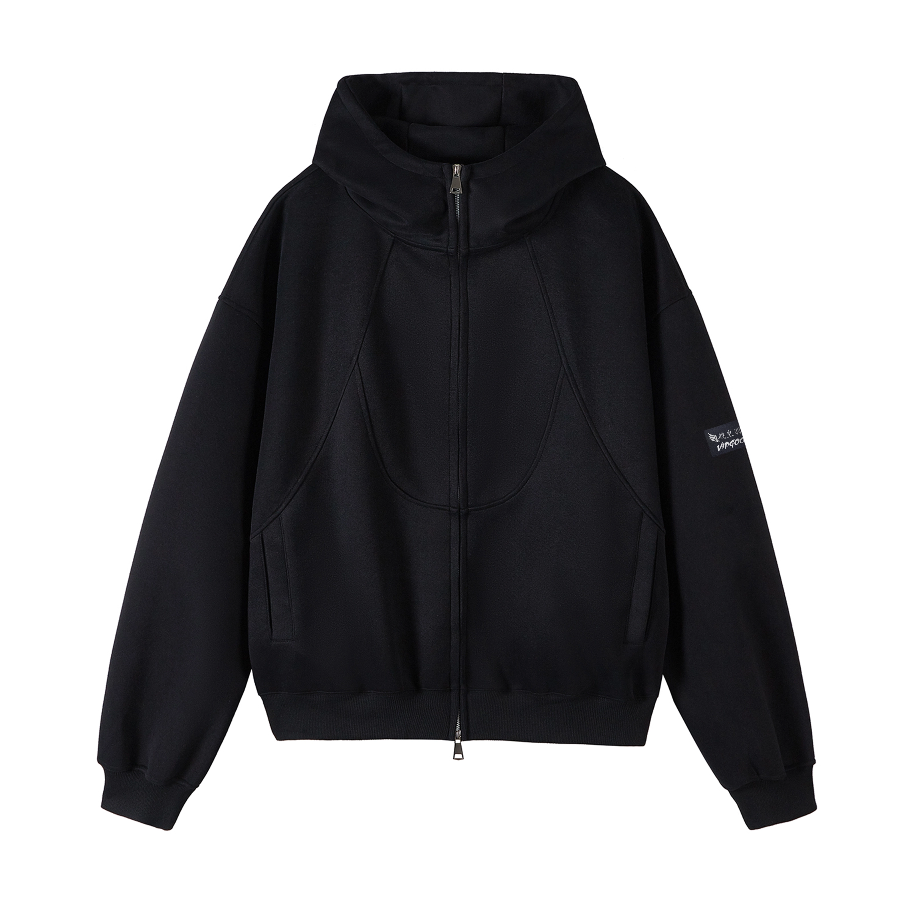 VIPGOOSE 400Gcleanfit
