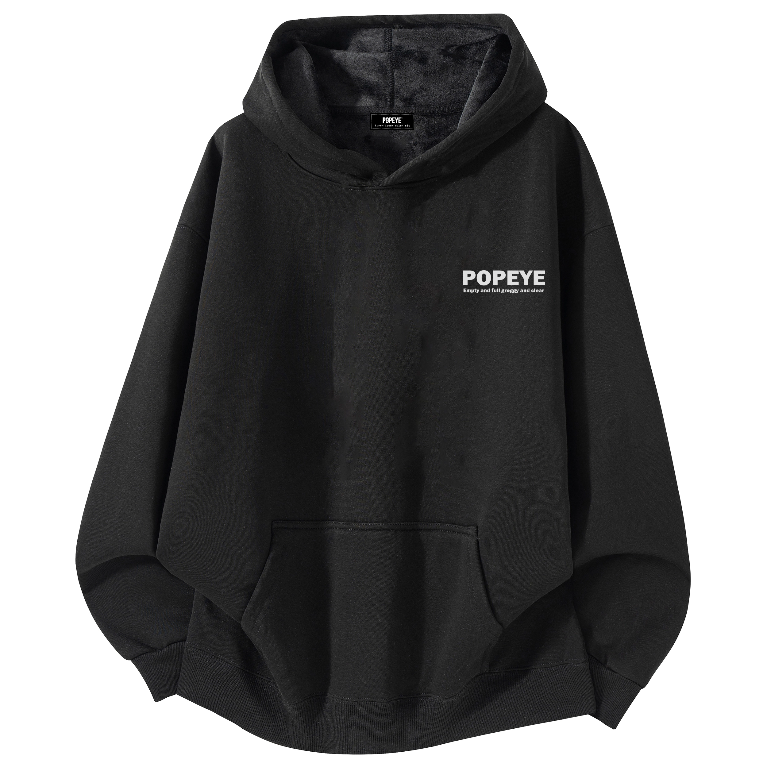 POPEYE IP logo