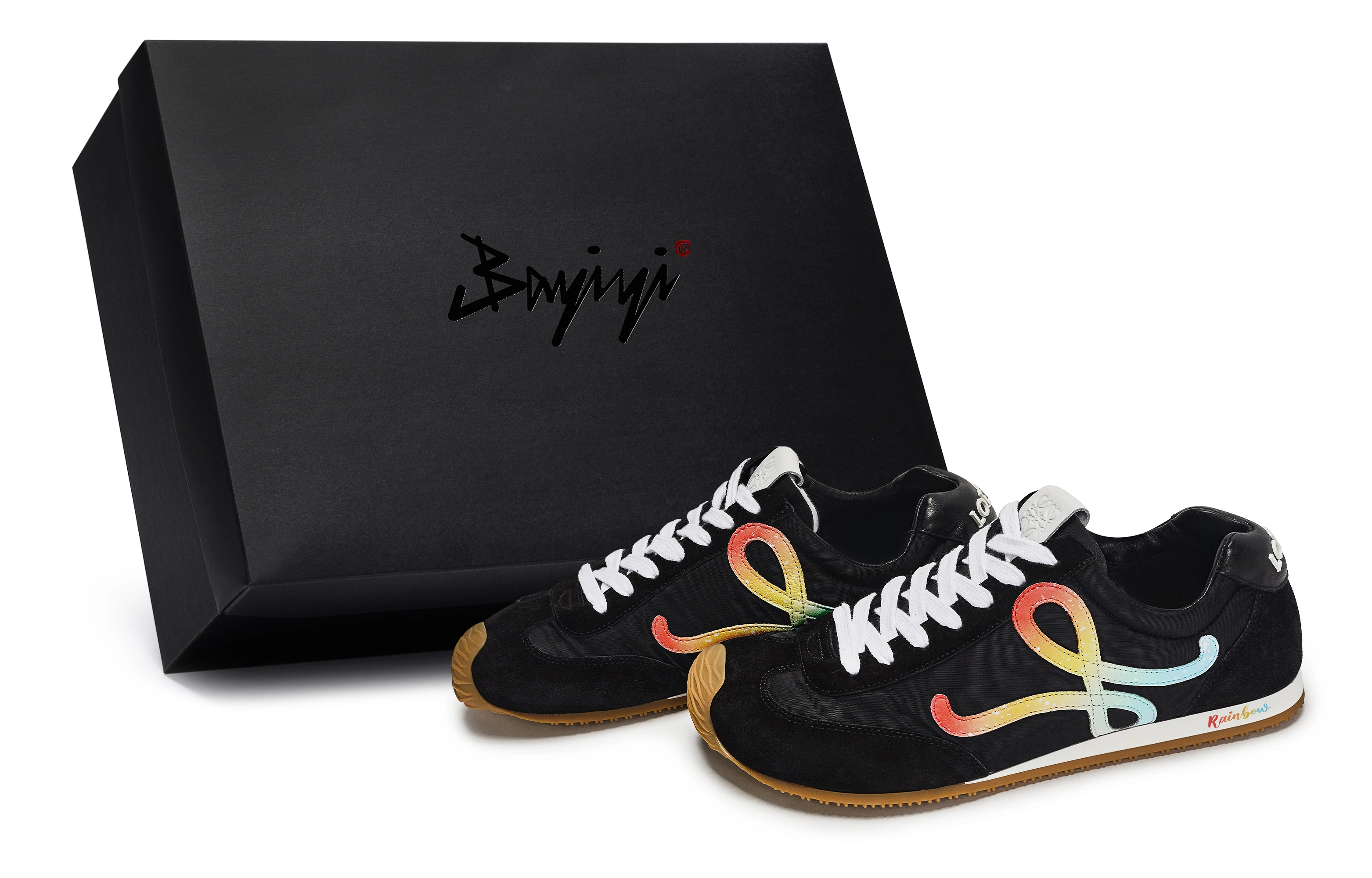 LOEWE Ballet Runner 2.0 811