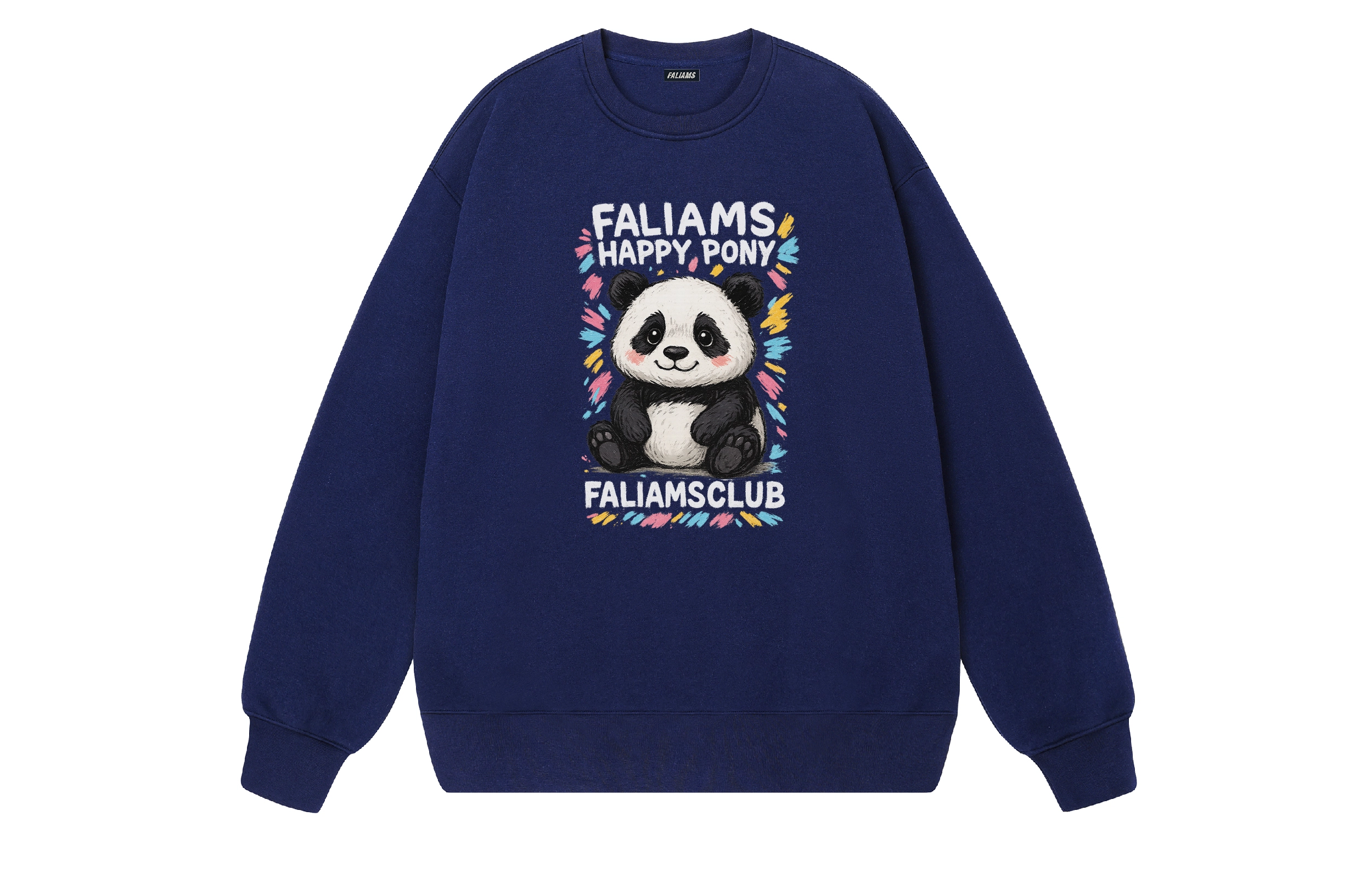 FALIAMS