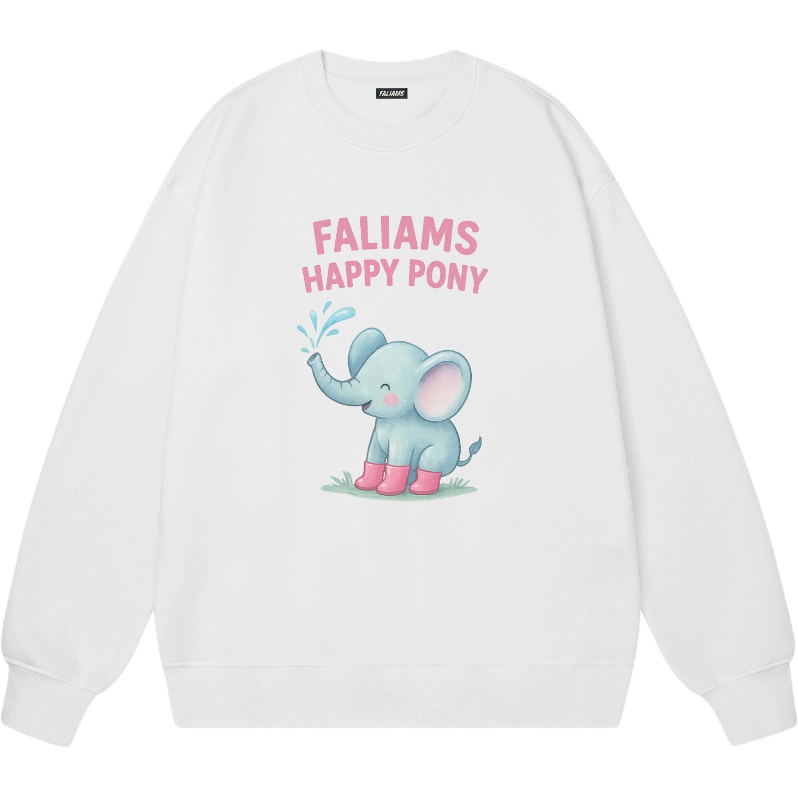 FALIAMS