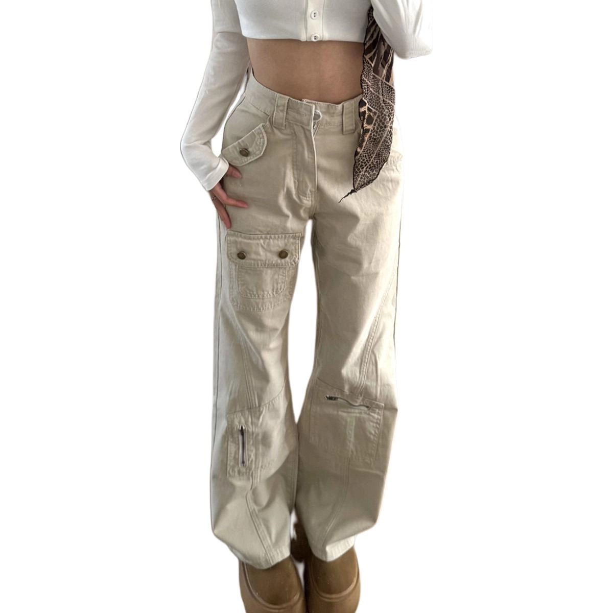 TR OOTD2025
