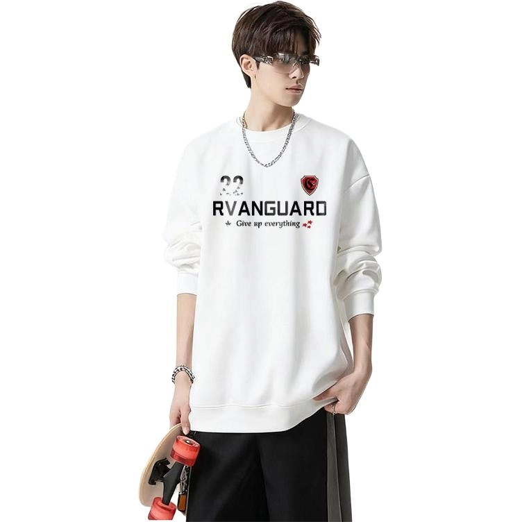 RVANGUARD RVANGUARD