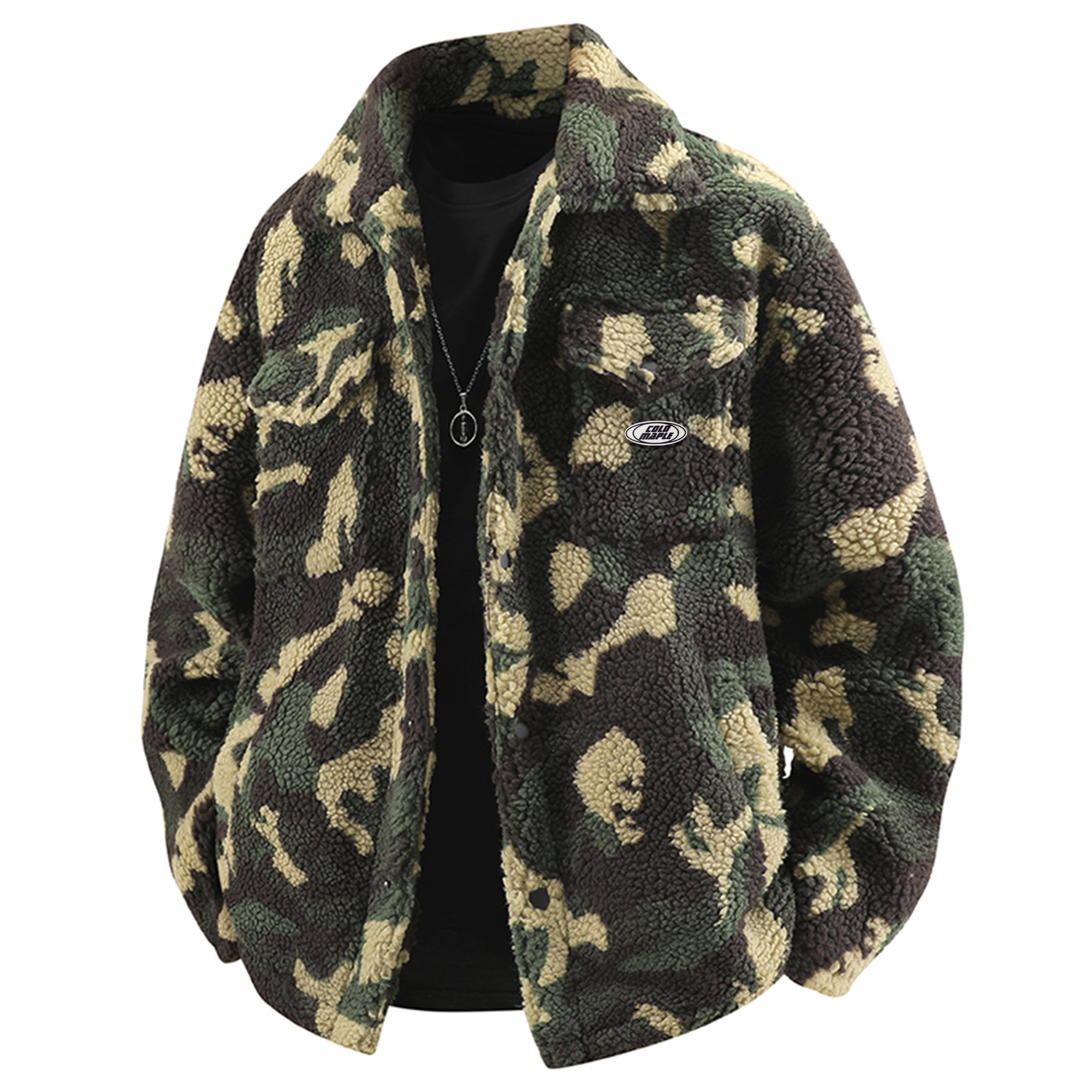 COLD MAPLE FW25