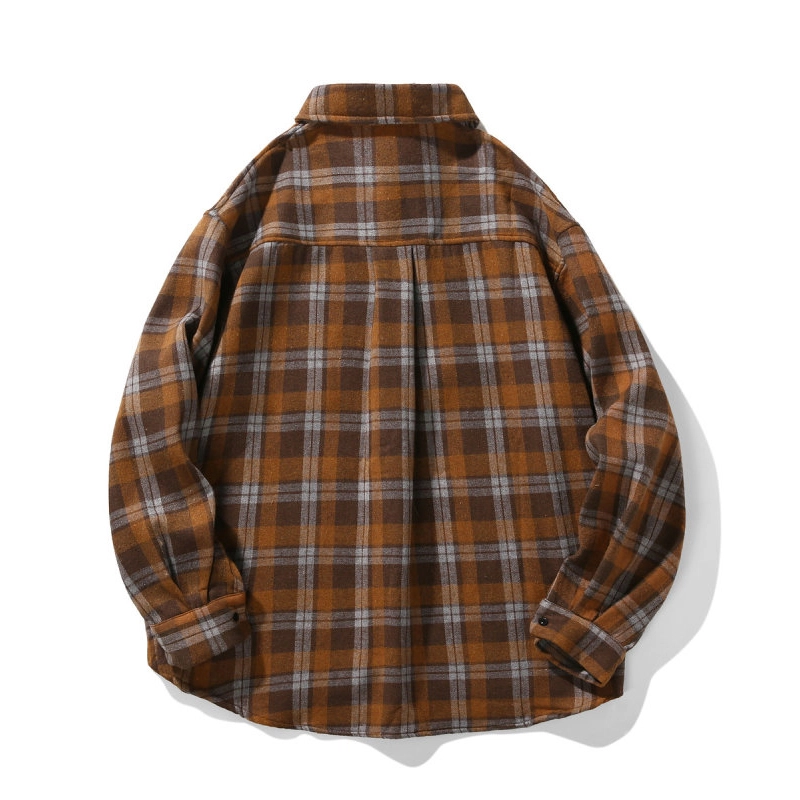 URBAN AUTHENTIC