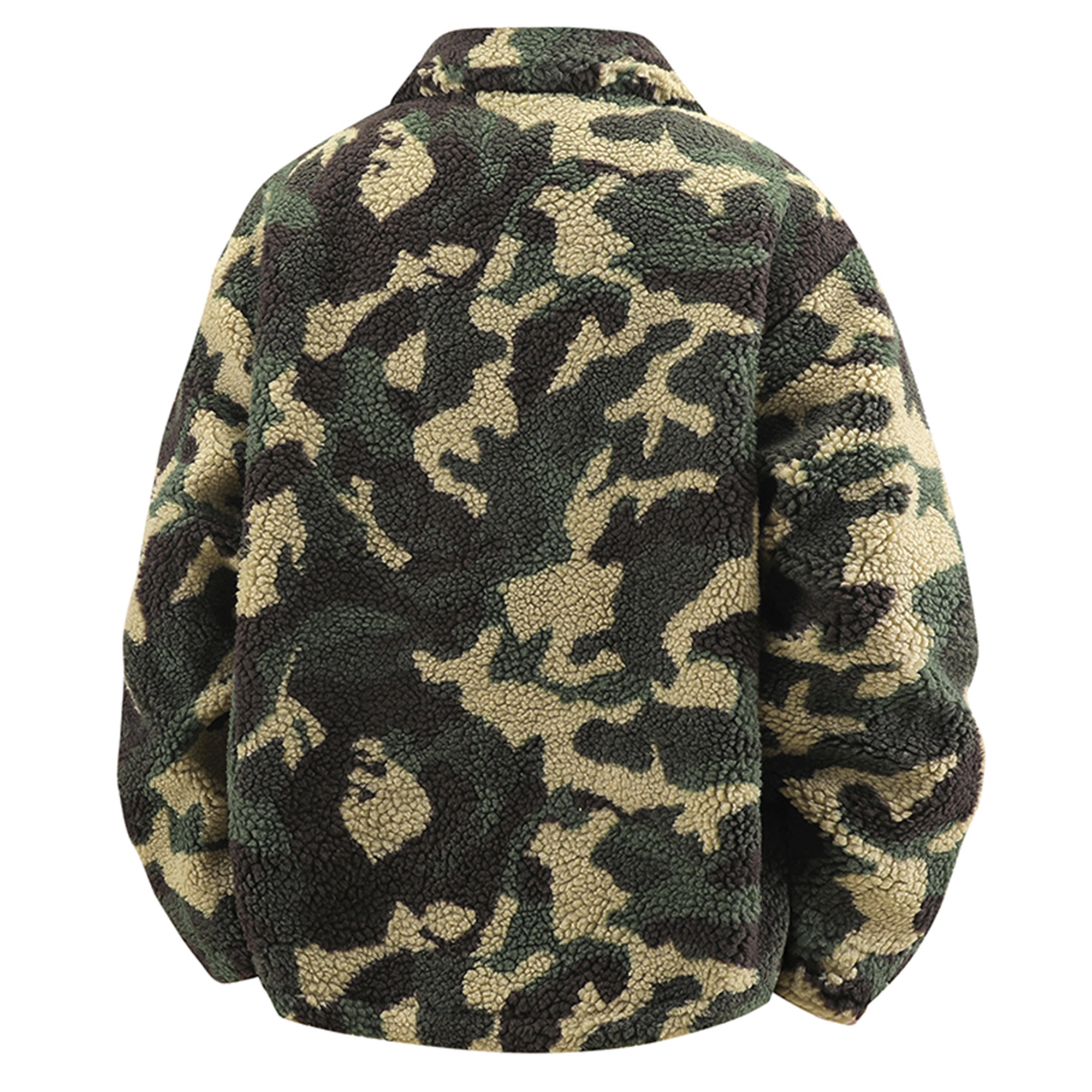 COLD MAPLE FW25