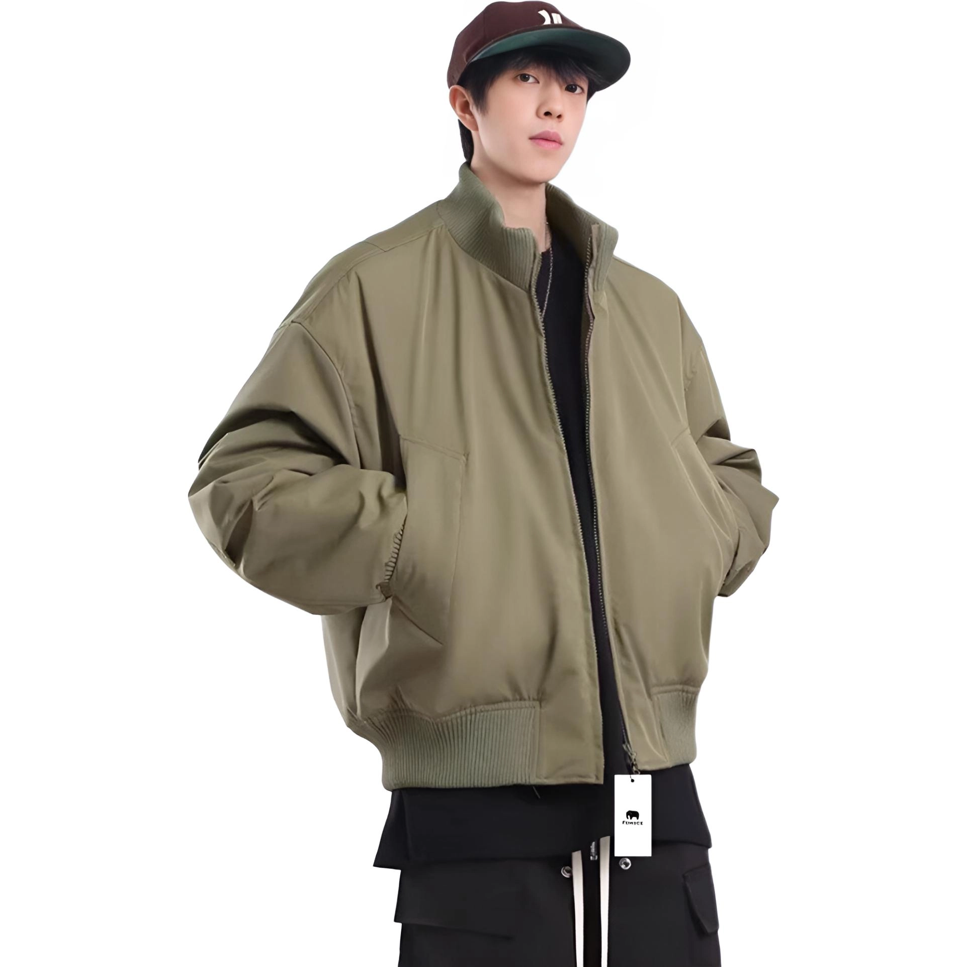 FOMOCE cleanfit