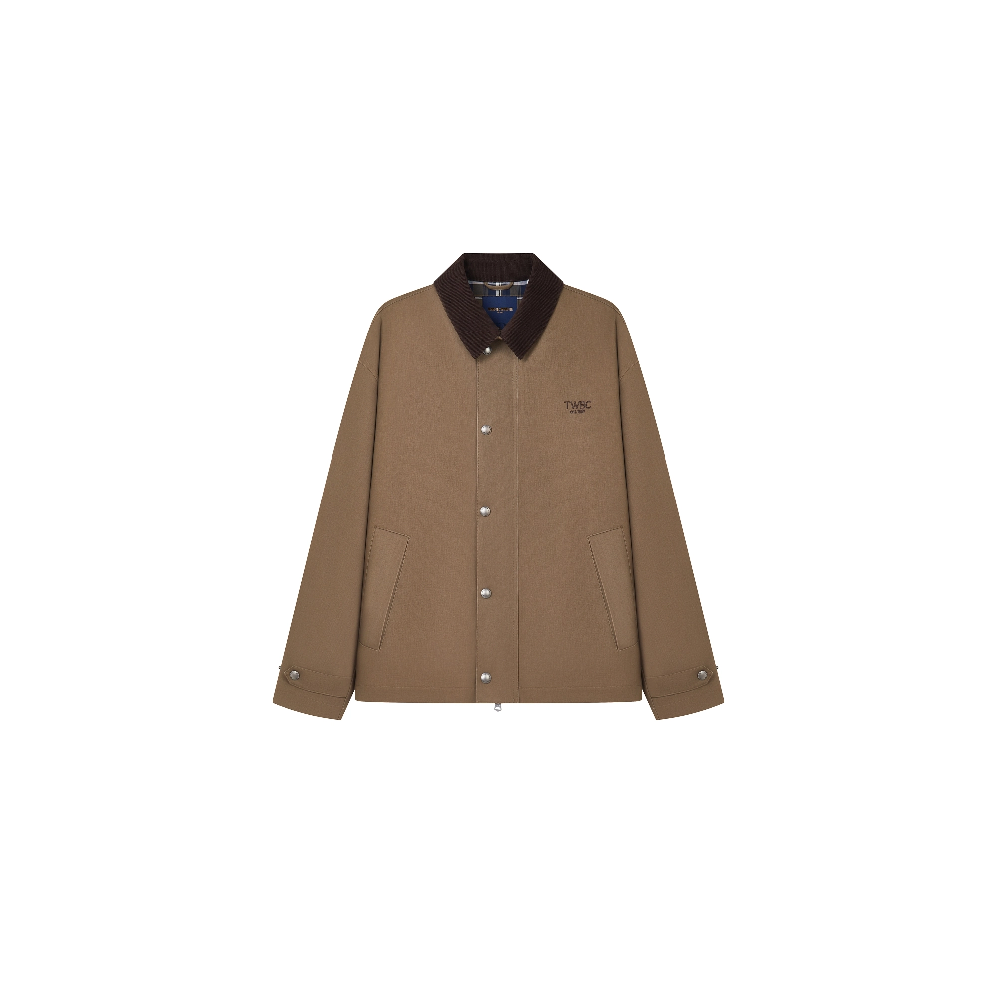 Teenie Weenie Men CleanFit 24SS