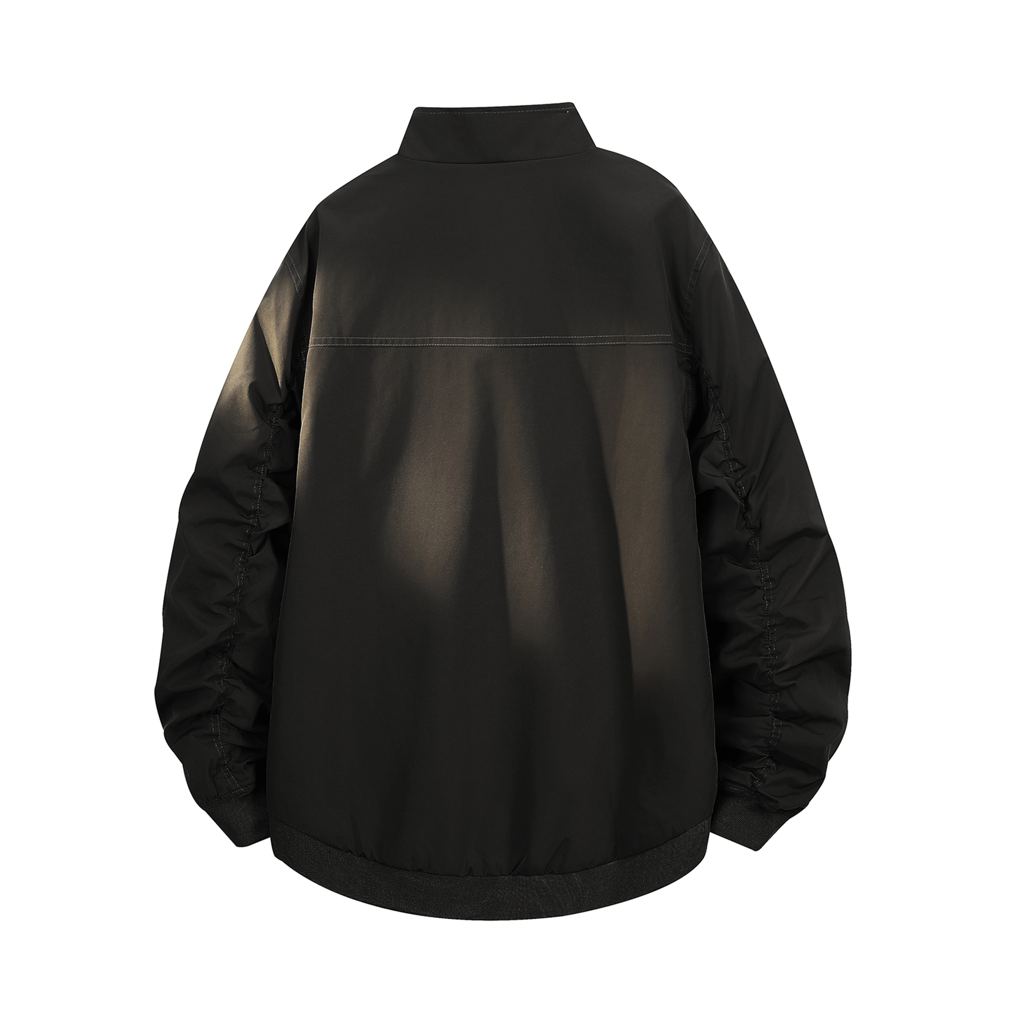 HUANQIU cleanfitLogo