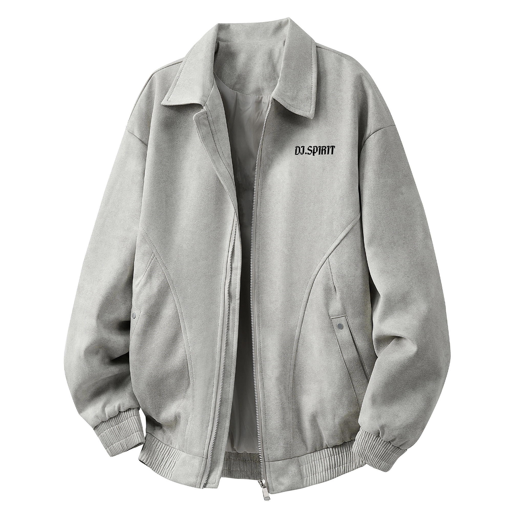 DJ.SPIRIT cleanfit