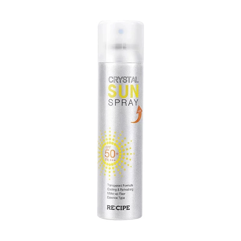 SPF50+ PA+ SPF50+