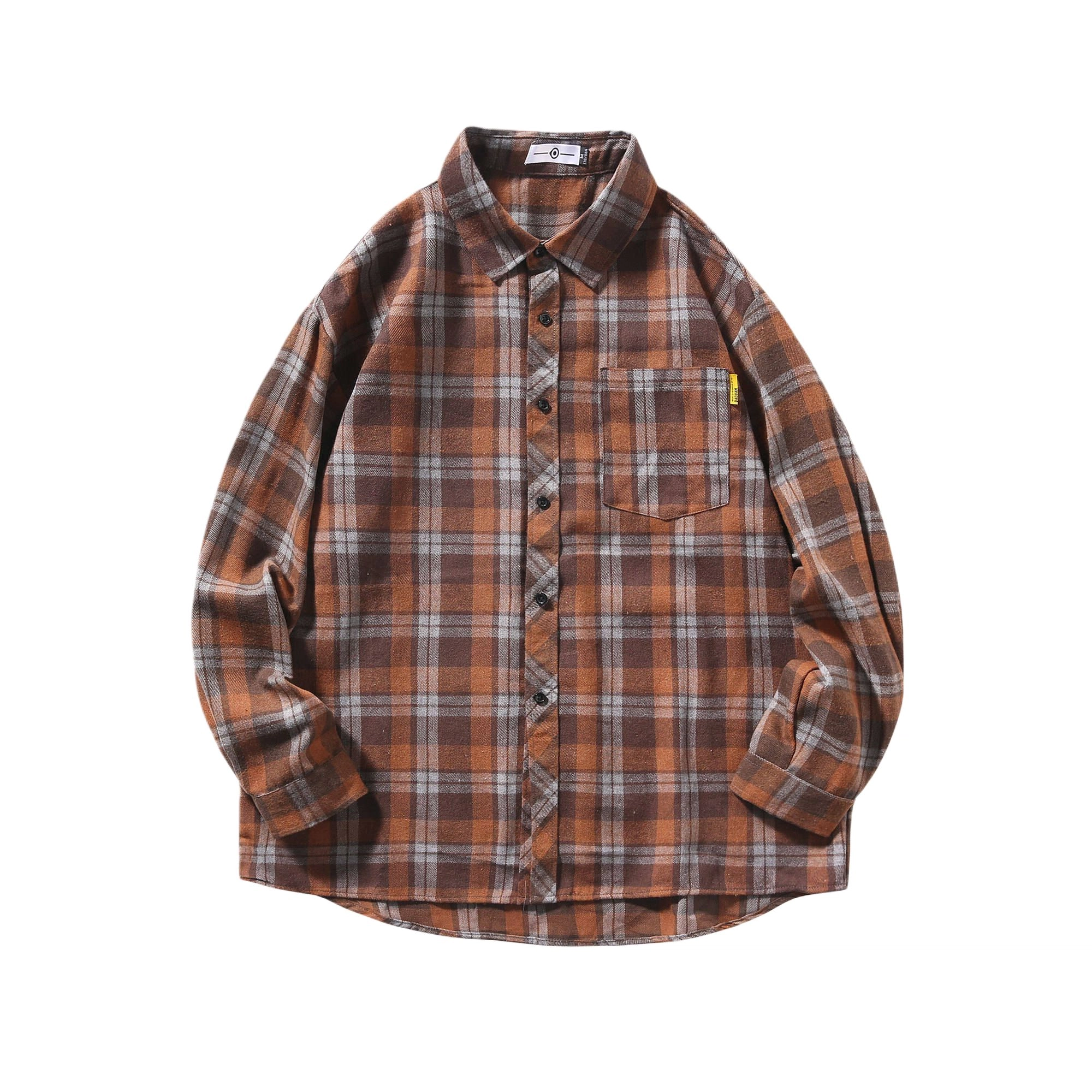 URBAN AUTHENTIC