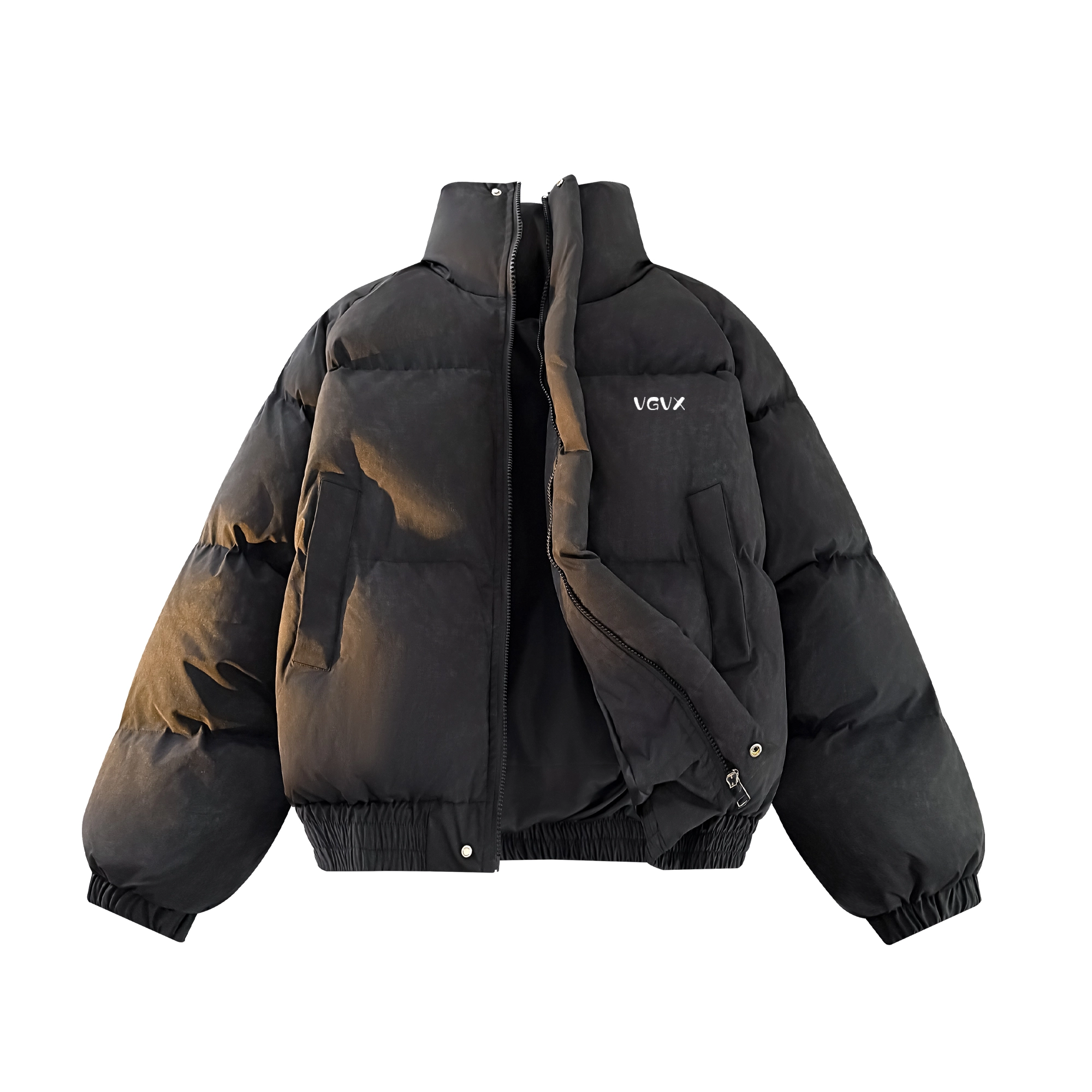 VGVX LOGOcleanfit