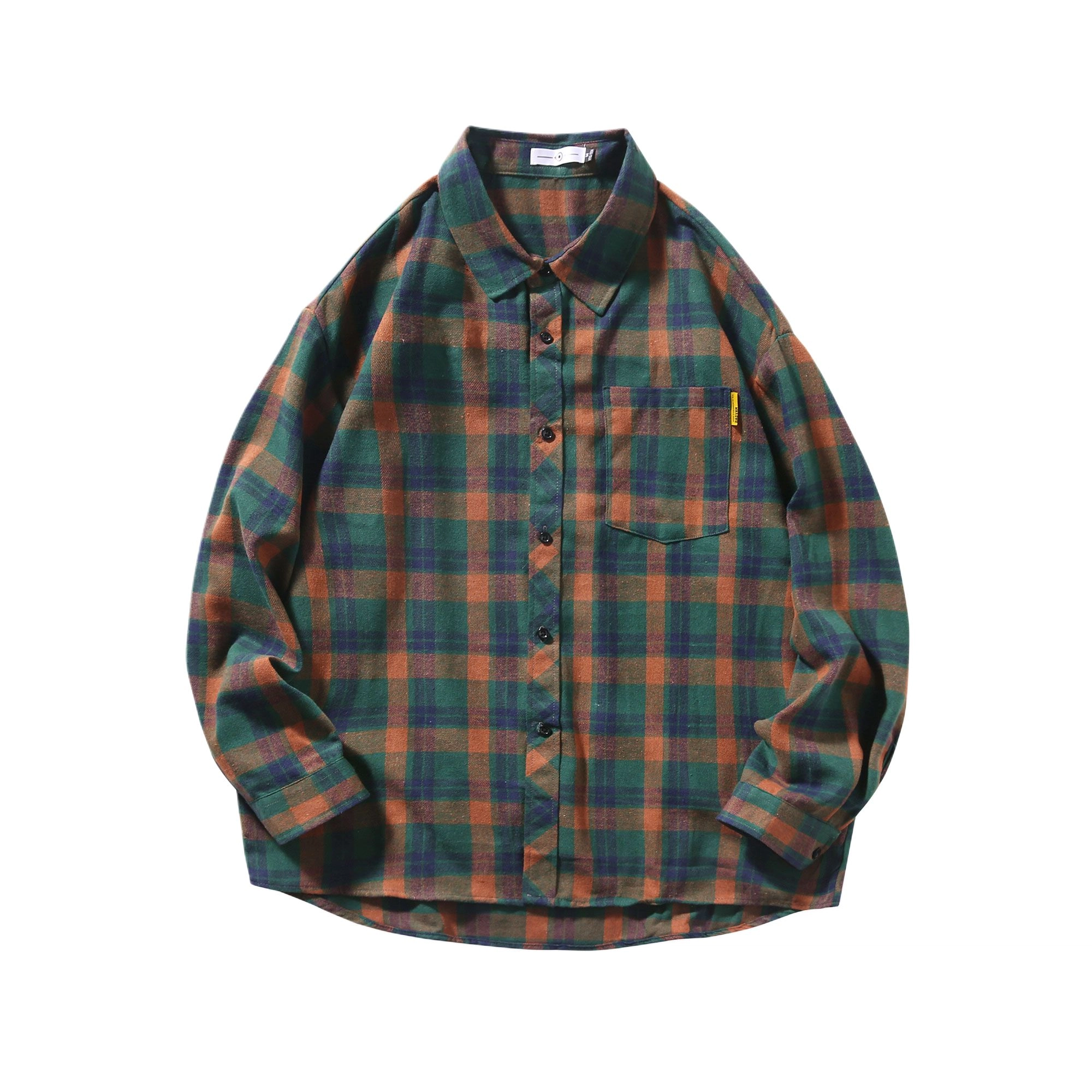 URBAN AUTHENTIC