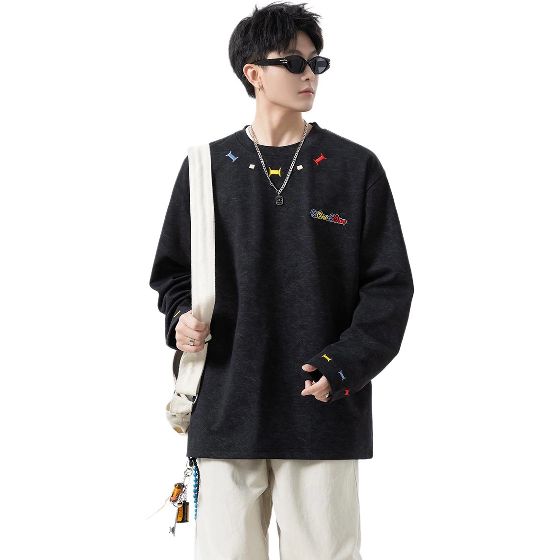 AOPAISHARK T