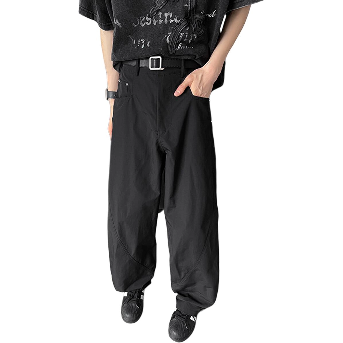 TR ootdvibecleanfit