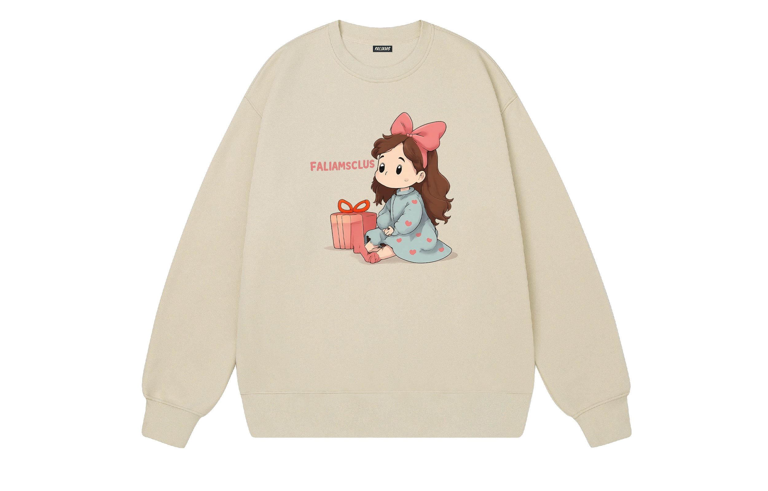 FALIAMS