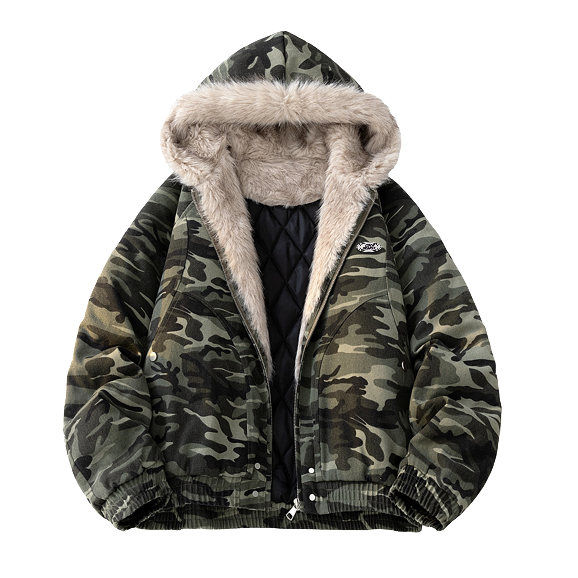 COLD MAPLE FW25