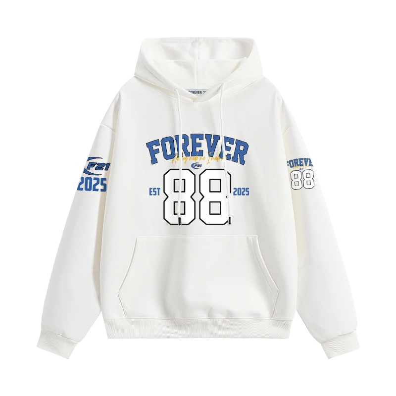 FOREVER 21 logo