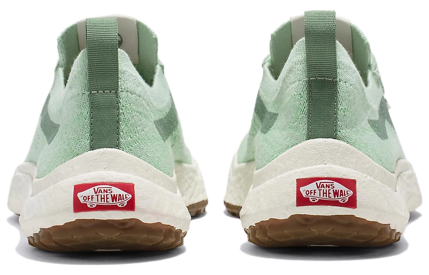 Plimsolls VANS Era VN0A38FRVP61 Mixed Quilting Black Tr